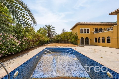 Villa in The Villa, Dubai 6 bedrooms, 750.66 sq.m. № 124771 - photo 26