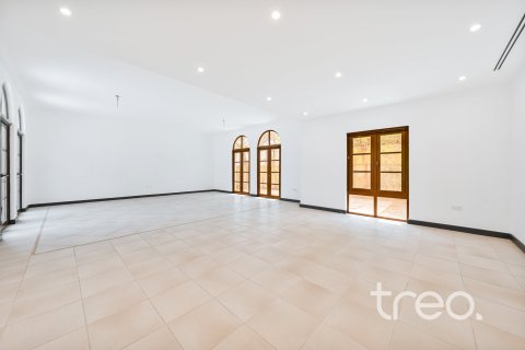 Villa in The Villa, Dubai 6 bedrooms, 750.66 sq.m. № 124771 - photo 3