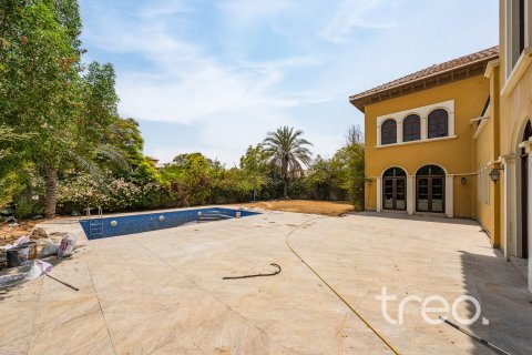 Villa in The Villa, Dubai 6 bedrooms, 750.66 sq.m. № 124771 - photo 25