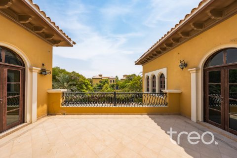 Villa in The Villa, Dubai 6 bedrooms, 750.66 sq.m. № 124771 - photo 23