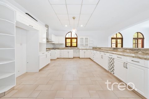 Villa in The Villa, Dubai 6 bedrooms, 750.66 sq.m. № 124771 - photo 4