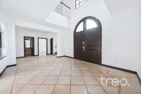Villa in The Villa, Dubai 6 bedrooms, 750.66 sq.m. № 124771 - photo 7
