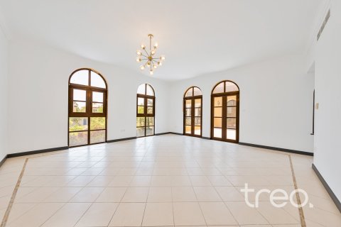 Villa in The Villa, Dubai 6 bedrooms, 750.66 sq.m. № 124771 - photo 20
