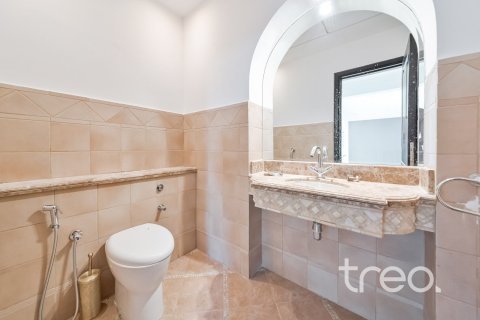 Villa in The Villa, Dubai 6 bedrooms, 750.66 sq.m. № 124771 - photo 8