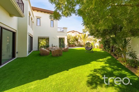 فيلا في Rosa, Arabian Ranches 2, دبي 4 غرف نوم, 447.24 م² رقم 124770 - صورة 2