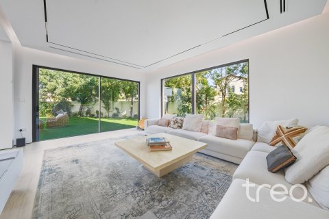 فيلا في Rosa, Arabian Ranches 2, دبي 4 غرف نوم, 447.24 م² رقم 124770 - صورة 3