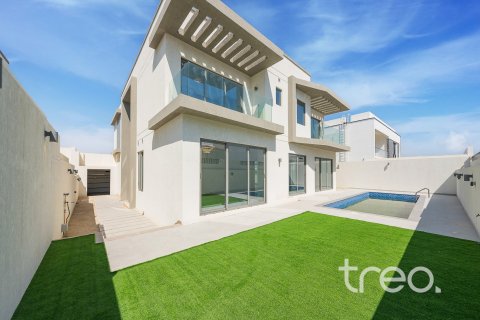 Villa à Al Furjan, Dubai, 6 chambres, 599.97 m², № 124772 - photo 23