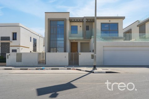 Villa à Al Furjan, Dubai, 6 chambres, 599.97 m², № 124772 - photo 21