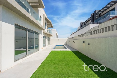 Villa à Al Furjan, Dubai, 6 chambres, 599.97 m², № 124772 - photo 22