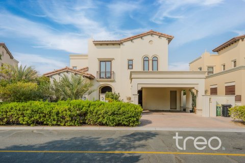 Villa in Rosa, Arabian Ranches 2, Dubai 4 bedrooms, 404.5 sq.m. № 124774