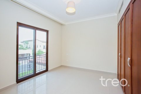 Villa in Rosa, Arabian Ranches 2, Dubai 4 bedrooms, 404.5 sq.m. № 124774 - photo 14