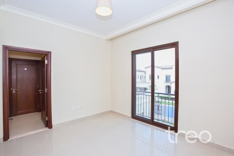 Villa in Rosa, Arabian Ranches 2, Dubai 4 bedrooms, 404.5 sq.m. № 124774 - photo 13