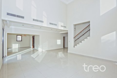 Villa in Rosa, Arabian Ranches 2, Dubai 4 bedrooms, 404.5 sq.m. № 124774 - photo 3