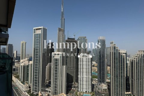 Appartement à Marasi Business Bay, Business Bay, Dubai, 2 chambres, 104.144 m², № 104597