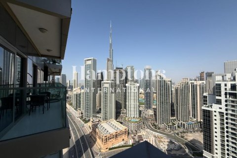 Appartement à Marasi Business Bay, Business Bay, Dubai, 2 chambres, 104.14426300 m², № 104597 - photo 17