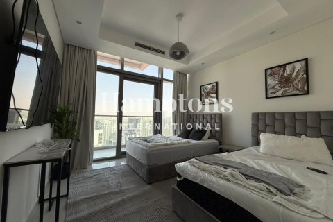 Appartement à Marasi Business Bay, Business Bay, Dubai, 2 chambres, 104.14426300 m², № 104597 - photo 22