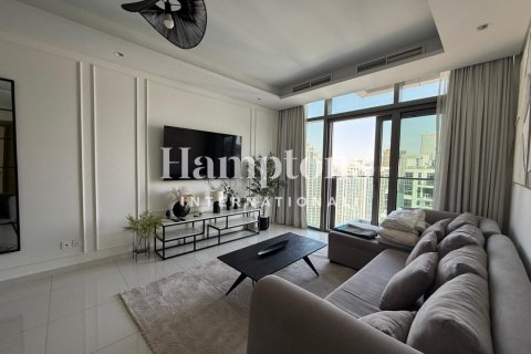 Appartement à Marasi Business Bay, Business Bay, Dubai, 2 chambres, 104.14426300 m², № 104597 - photo 8
