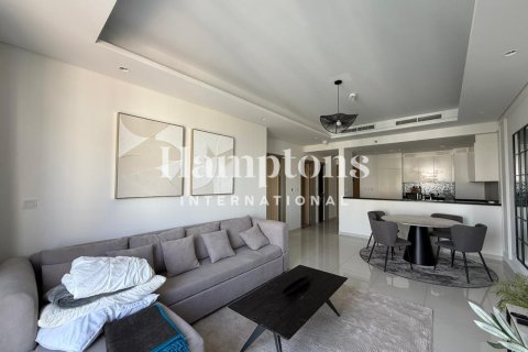 Appartement à Marasi Business Bay, Business Bay, Dubai, 2 chambres, 104.14426300 m², № 104597 - photo 11
