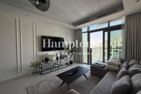 Appartement à Marasi Business Bay, Business Bay, Dubai, 2 chambres, 104.14426300 m², № 104597 - photo 7