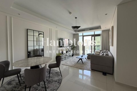 Appartement à Marasi Business Bay, Business Bay, Dubai, 2 chambres, 104.14426300 m², № 104597 - photo 14