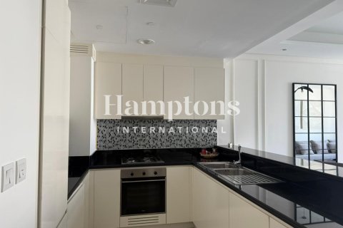Appartement à Marasi Business Bay, Business Bay, Dubai, 2 chambres, 104.14426300 m², № 104597 - photo 4