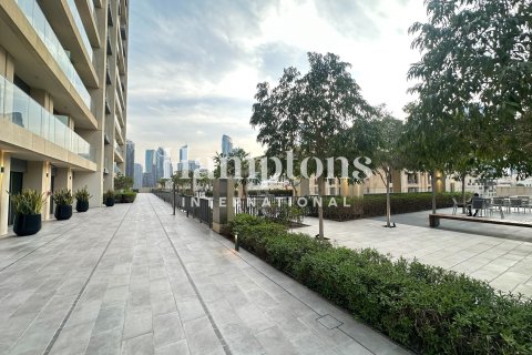 Apartment in Burj Royale, Downtown Dubai (Downtown Burj Dubai), Dubai 2 bedrooms, 100.91 sq.m. № 104600