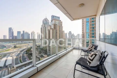 Квартира в MAG 218, Дубай Марина, Дубай, 2 спальни, 160м², № 105069