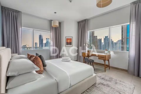 شقة في MAG 218, مرسى دبي, دبي 2 غرف نوم, 160 م² رقم 105069 - صورة 6