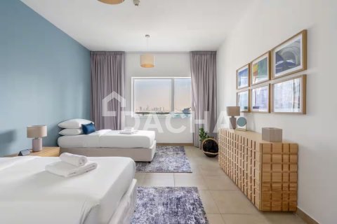 شقة في MAG 218, مرسى دبي, دبي 2 غرف نوم, 160 م² رقم 105069 - صورة 2