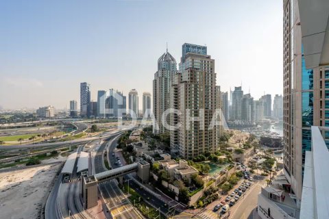 شقة في MAG 218, مرسى دبي, دبي 2 غرف نوم, 160 م² رقم 105069 - صورة 11