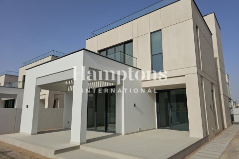 Villa à Arabian Ranches 3, Dubai, 3 chambres, 419.99959852 m², № 104599 - photo 7