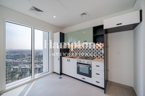 Appartement à Maple at Dubai Hills Estate, Dubai Hills Estate, Dubai, 2 chambres, 71.38016199 m², № 104598 - photo 5