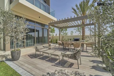 فيلا في دبي هيلز استيت, دبي 5 غرف نوم , 660 م² رقم 71657 - صورة 3