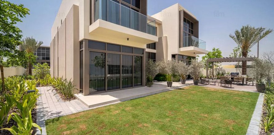 فيلا في دبي هيلز استيت, دبي 5 غرف نوم , 660 م² رقم 71657