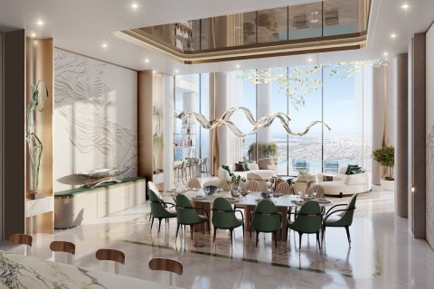 Apartamento en Al Wasl, Dubai, 4 dormitorios, 453.1 m², № 71644 - foto 8