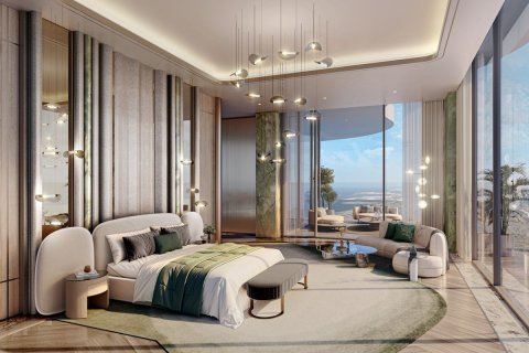 Apartamento en Al Wasl, Dubai, 4 dormitorios, 453.1 m², № 71644 - foto 9