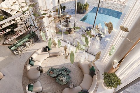 Apartamento en Al Wasl, Dubai, 4 dormitorios, 453.1 m², № 71644 - foto 6