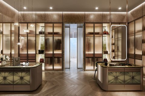 Купить квартиру в Аль-Васле, Дубай: 4 спальни, 453.1м², № 71644 - фото 10