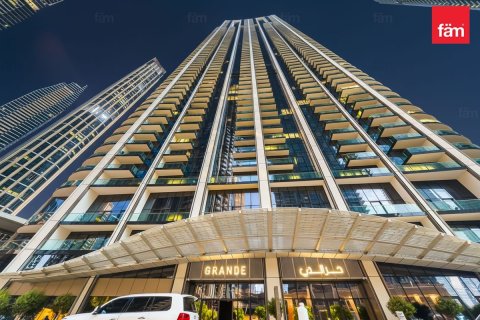 Apartment in Dubai 1 bedroom, 73.2 sq.m. № 71646 - photo 22