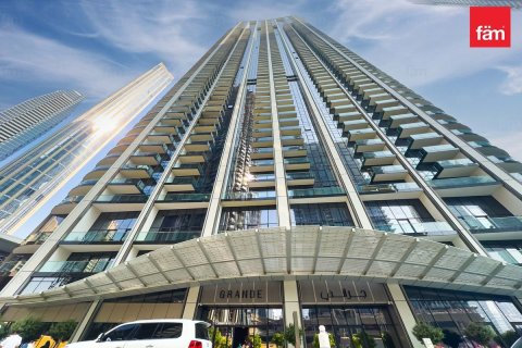 Apartment in Dubai 1 bedroom, 73.2 sq.m. № 71646 - photo 23