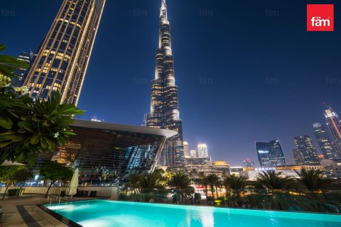 Apartment in Dubai 1 bedroom, 73.2 sq.m. № 71646 - photo 19