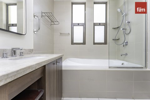 Maison de ville à Reem, Dubai, 4 chambres, 293.4 m², № 71658 - photo 9