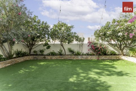 Maison de ville à Reem, Dubai, 4 chambres, 293.4 m², № 71658 - photo 25