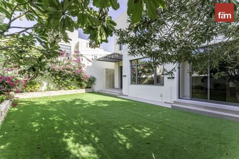 Maison de ville à Reem, Dubai, 4 chambres, 293.4 m², № 71658 - photo 23