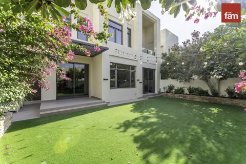 Maison de ville à Reem, Dubai, 4 chambres, 293.4 m², № 71658 - photo 24