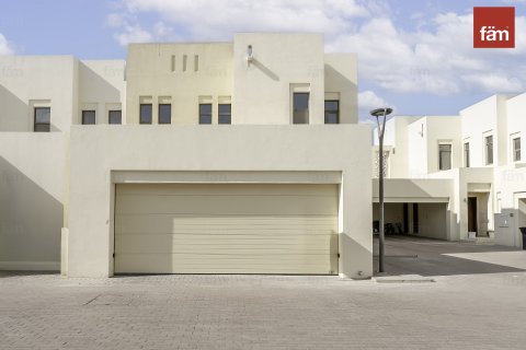 Maison de ville à Reem, Dubai, 4 chambres, 293.4 m², № 71658 - photo 26