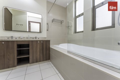 Maison de ville à Reem, Dubai, 4 chambres, 293.4 m², № 71658 - photo 7