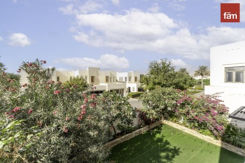 Maison de ville à Reem, Dubai, 4 chambres, 293.4 m², № 71658 - photo 22