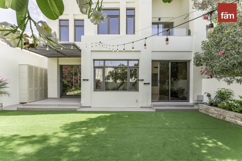 Maison de ville à Reem, Dubai, 4 chambres, 293.4 m², № 71658 - photo 27