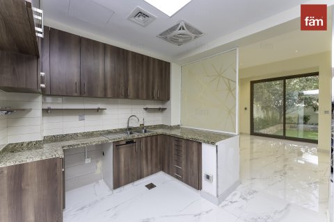 Maison de ville à Reem, Dubai, 4 chambres, 293.4 m², № 71658 - photo 8